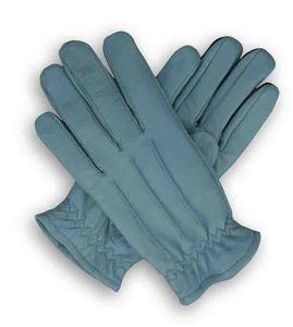 Guantes de Mujer de Cuero Genuino al por Mayor, Color Personalizado, Pantalla Táctil, Ecológicos, para las Cuatro Estaciones - Product Image 5