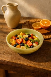 Décoration en pierre design, accessoire unique en pierre naturelle, centre de table en onyx poli haut de gamme, artisanat moderne, prix de gros - Product Image 3