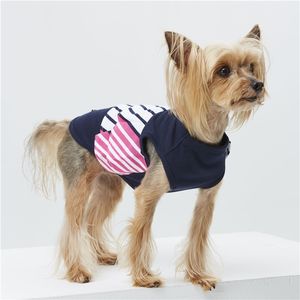 ODM OEM Fabricantes Primavera Otoño Ropa para mascotas Ropa para perros - Product Image 1