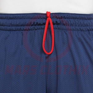 New Style Summer Casual Wear Breathable Mesh Shorts For Men Comfortable Fashion Wear Men Mesh Shorts in Low MOQ - Product Image 5