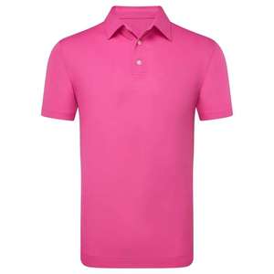 Camiseta Polo de Manga Corta con Diseño de Rayas y Logotipo Personalizado de Alta Calidad al por Mayor, Último Diseño 2026 para Hombre - Product Image 1