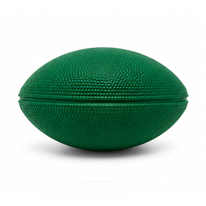 Balón de Fútbol Americano Profesional de Alta Calidad, Personalizable y Ligero, para Entrenamiento y Competición - Product Image 4