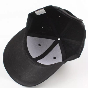 New Style 6-Panel <b>Dad</b> <b>Hats</b> High Quality Baseball Caps 100% Cotton Canvas/Denim Made Pakistan Embossed Printing Cartoon Pattern - Product Image 6