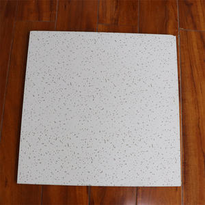 Panneau mural stratifié PVC moderne 600x600mm 975, dalles <span class=keywords><strong>de</strong></span> plafond en plâtre 60x60 blanches pour décoration intérieure et usage hôtelier aux Émirats arabes unis - Product Image 6