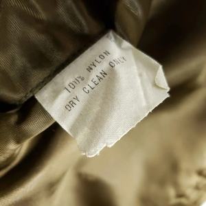 Blouson Bomber de Sécurité Personnalisé 2026 pour Hommes avec Logo et Tailles sur Mesure, Fabriqué aux États-Unis pour Vêtements de Travail Extérieurs OEM - Product Image 6