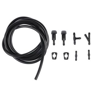 Ugello Spruzzatore per Lavavetri Jeep Grand Cherokee Commander, Categoria Prodotto: Ugelli Iniettori - Product Image 3