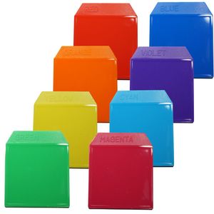 Kit de Experimentos Ópticos para Laboratorio de Física Delcolabs para Estudiantes en Escuelas, Caja de Luz con Kit de Óptica para Uso en Laboratorios de Física - Product Image 3