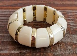Handmade Fashion <b>Resin</b> Bangles & Bracelets-H a CRAFT Women's Classic Daily Wear Jewelry - Product Image 2