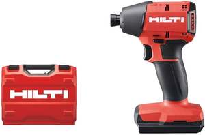 Para el destornillador de impacto inalámbrico eléctrico con escobillas SID 4 22 - Product Image 4