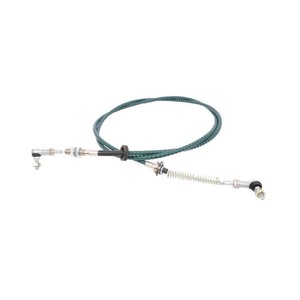 Câble 331/15632 910/50500 compatible avec la chargeuse-pelleteuse JCB 3CX 4CX, câblage électrique 12V, pièce de rechange OEM - Product Image 1