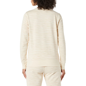 DYNAMO GEARS Sudaderas de Mujer con Nuevo Diseño, Ropa Casual de Otoño e Invierno, Mezcla de Algodón 300g, Sudadera con Hombros Caídos - Product Image 1