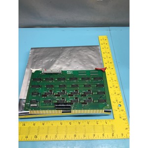 NIKON 23083-1 PCB, carte de circuit imprimé de commande de moteur à impulsions - Équipements et pièces semi-conducteurs d'occasion fiables à l'échelle mondiale chez - Product Image 1