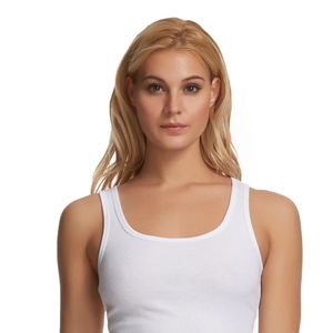 Camiseta sin mangas cómoda para mujer, venta al por mayor, ropa de gimnasio, novedad de verano 2026, camisetas ligeras para entrenamiento. - Product Image 5