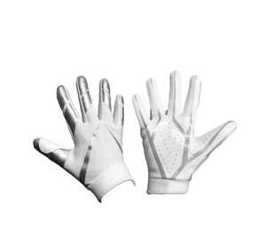 Full Finger Gloves Black Red PU Non-Slip <b>Hook</b> And Loop Closure Unisex Outdoor All Seasons Gloves Pro Training Gloves - Product Image 5