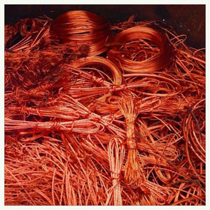 Premium Quality Copper Wire <b>Scrap</b> for <b>Metal</b> Recycling Industries and International Export Markets Worldwide - Product Image 5