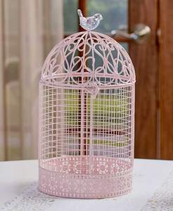 Cage à oiseaux empilable et compartimentée pour l'élevage de canaris et de calopsittes - Product Image 1