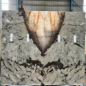 Dalle de granit classique Patagonia de style ethnique pour la décoration murale de cuisines et salles de bain, villas et hôpitaux, export en vrac Inde - Product Image 3