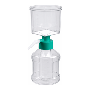 Unidad de Filtración para Botellas SPL con Membrana PES para Filtración de Medios Estériles - Product Image 1