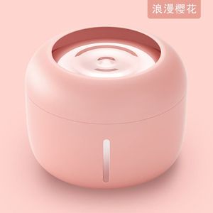 Moda Pure Distributore d'Acqua Ultra Silenzioso con Filtro per Cani e Gatti, Accessori per Piccoli Animali - Product Image 3