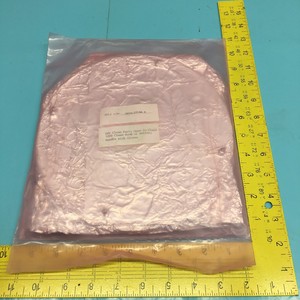 AMAT 0020-22196 PEDESTAL 8", 149958 - Equipo y Piezas de Semiconductores de Confianza de Global Legacy Semiconductor - Product Image 1