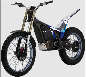 Motocicleta eléctrica BRAND NEW Electr1c M0ti0n Fact0r E2025 - Product Image 2