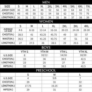 Maillot unisexe de baseball et de softball pour jeunes, uniformes à col en V personnalisés, vêtements de sport vierges respirants avec motif cousu - Product Image 6