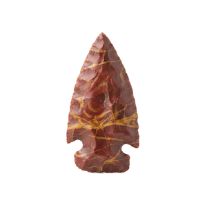 Puntas de flecha de piedra de jaspe Noreena natural, puntas de flecha de jaspe de fantasía curativas, gemas de cristal para mayoristas - Product Image 5