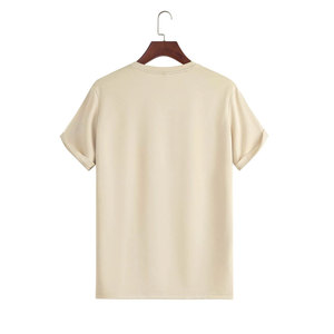 T-shirt pour homme personnalisable à manches courtes, t-shirt le plus vendu, nouveau design, t-shirt pour adulte, t-shirt tendance - Product Image 2