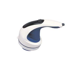 Masseur électrique portatif avec contrôle de la minuterie pour une utilisation corporelle à domicile ou au bureau - Product Image 2