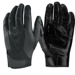 Gants unisexes personnalisés à doigts longs, chauds pour l'hiver, compatibles écran tactile, avec manchette en néoprène et fermeture à enfiler, pour sports nautiques (ski, voile, navigation) - Product Image 4