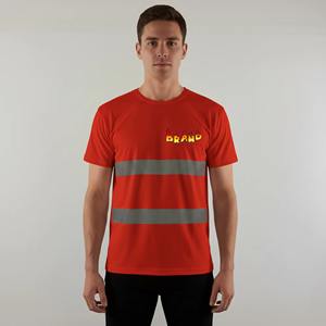 Ropa de Trabajo Personalizada, Camisas de Manga Larga Transpirables, Camisas de Trabajo para Hombre, Ropa de Trabajo de Construcción - Product Image 1