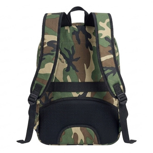Premium Quality Unisex Camo Laptop <b>Backpack</b> for Business & Travel Durable & Waterproof Casual Bag for Office Gym & Daily Use - Product Image 4