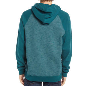 Confort optimal, design de haute qualité 2026 pour les acheteurs en gros, prix abordable, couleur unie avec cordons de serrage et capuche pour hommes - Product Image 6