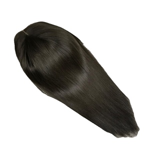 ขายส่งวิกผมกระดูกตรง, หุ้นขนาดใหญ่ผมบริสุทธิ์คุณภาพสูง 100% ผมบริสุทธิ์, ผมดิบเวียดนาม - Product Image 1