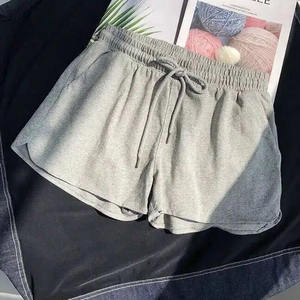 Shorts de Forro Polar para Mujer, Venta al Por Mayor Directa de Fábrica / Shorts de Forro Polar para Mujer, Venta al Por Mayor Directa de Fábrica, Cantidad OEM, Precio Económico 2026 - Product Image 3