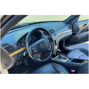 Mercedes-Benz E63 AMG Sedán 2007 - Product Image 5