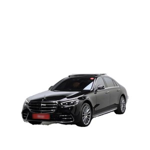 Mercedes-Benz Classe S S500L 4MATIC Modèle Juillet 2023 avec 46 626 km, boîte automatique, sièges en cuir, caméra de recul - Product Image 1