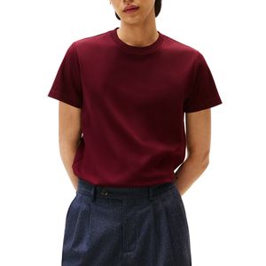 T-shirts Athlétiques Personnalisés en Gros – Design Original, Luxe Unisexe, Qualité Supérieure pour Hommes et Femmes - Product Image 2