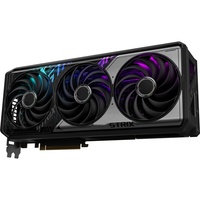 New OEM MXM Desktop Gaming AI Workstation Triple Fan OC 16GB GDDR7 High Speed Video Graphics GPU Strix GeForce RTX 5070 Ti Card