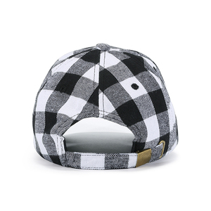 Unisex Adjustable Size High <b>Waterproof</b> Baseball Snap-<b>back</b> Printed Street Style 100% Cotton Breathable Comfortable - Product Image 5