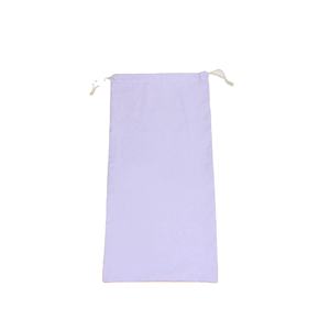 Bolsas portátiles y reutilizables con cordón de algodón, resistentes al agua y ecológicas para mejorar los negocios, soluciones creativas - Product Image 1