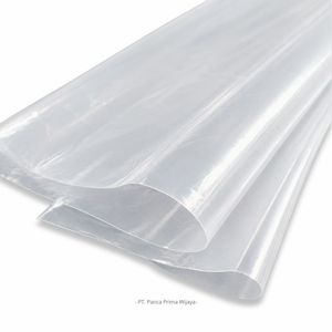High Quality Flexible PVC Fumigation <b>Sheet</b> 10x25m 0.15mm Heavy Duty Grain Storage Warehouse Protective Cover - Product Image 1
