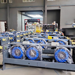 Lave-voiture automatique sans balais à main humide et <span class=keywords><strong>sec</strong></span> à bas prix à vendre fabriqué en Chine - Product Image 2