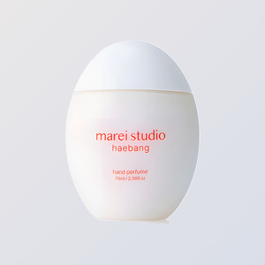 Perfume coreano K-Beauty para manos 005 Haebang 70ml Hecho en Corea Distribuidor mayorista de líquidos - Product Image 2