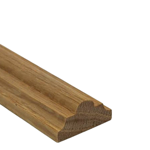 Molduras y adornos decorativos de madera maciza para gabinetes de cocina modernos, diseño de muebles contemporáneos para villas y hoteles. - Product Image 1