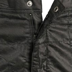 Vêtements de performance haut de gamme avec tissu extensible flexible, pantalon de course automobile conçu pour les activités sur circuit, pantalon de course automobile - Product Image 3