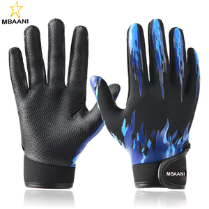 Guantes de Bateo de Béisbol para Niños, Guantes de Bateo de Softbol Juveniles con Ajuste Preciso y Rendimiento Óptimo para Jóvenes Atletas - Product Image 1