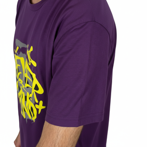 T-shirts pour hommes à manches courtes, prix compétitif, style simple, pour usage quotidien. - Product Image 5