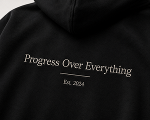 380 500 GSM Cotton Blank Plain Luxury Hoodie <b>Pullover</b> <b>Men</b> Custom Oversize Streetwear Heavyweight <b>Men</b> Hoodies Sweatshirts - Product Image 3