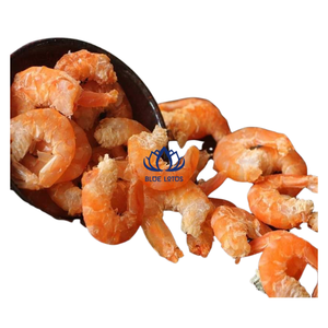 กุ้งแห้งเวียดนามบลูโลตัส รสเค็ม คุณภาพสูง ขายดี เป็นมิตรต่อสิ่งแวดล้อม รสชาติเข้มข้น อเนกประสงค์ ใช้ปรุงอาหารได้หลากหลาย บรรจุภัณฑ์ขนาดใหญ่ - Product Image 1